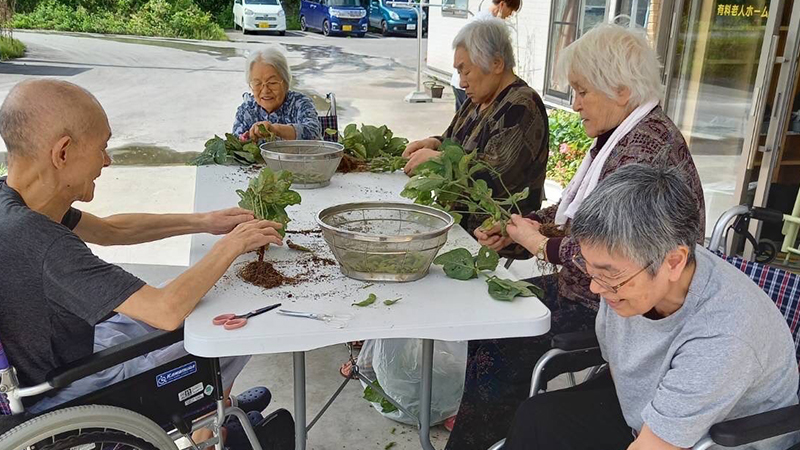 様々なイベントやアクティビティも行っております