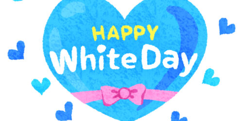 White Day