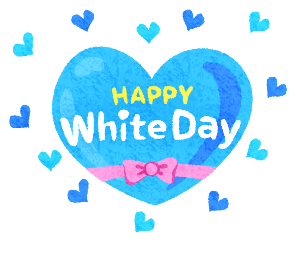 White Day