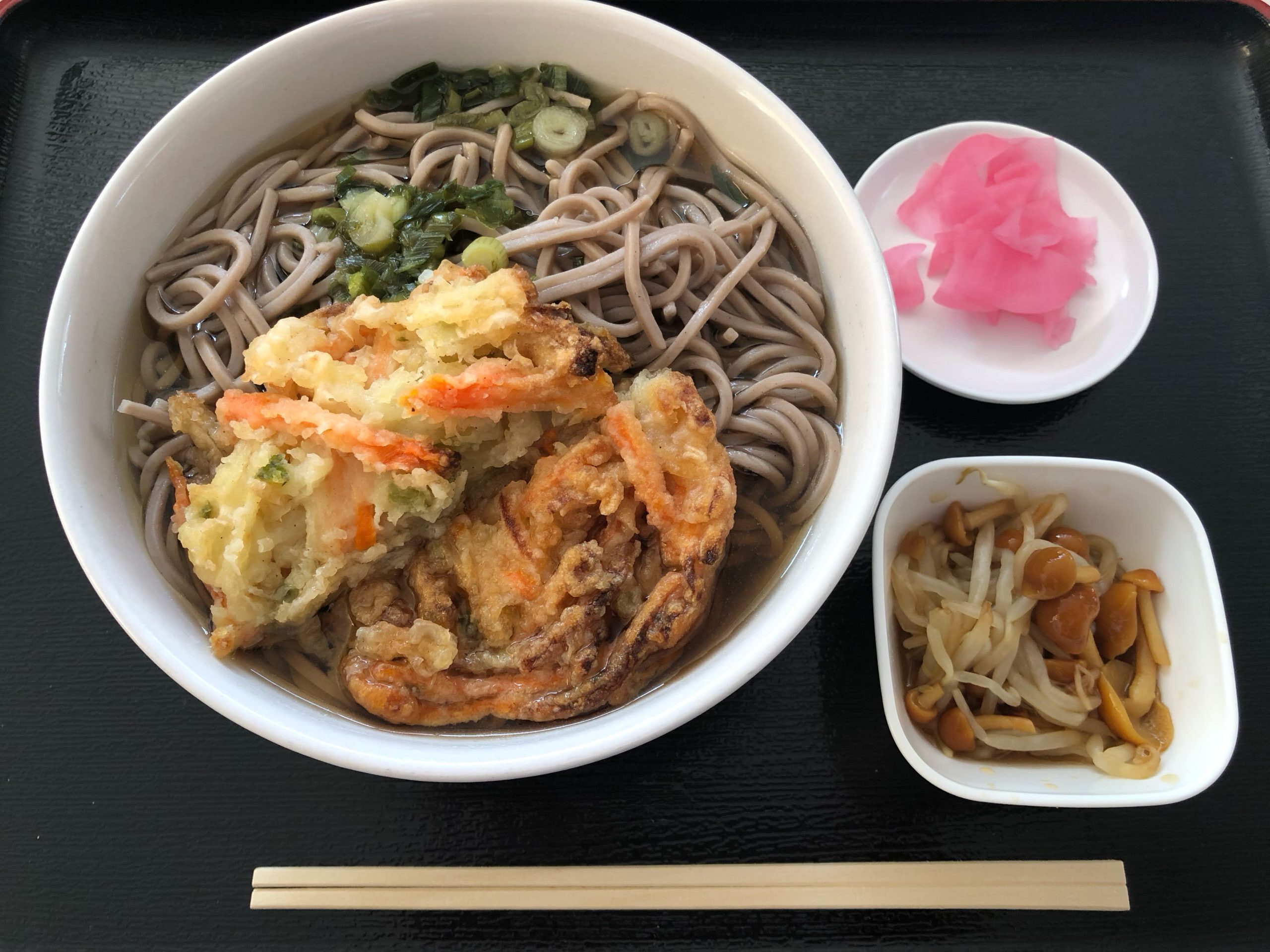 今日のお昼ごはん🍴