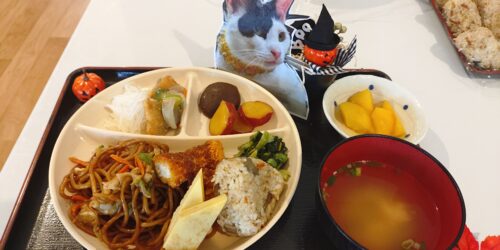 🍴9月のランチバイキング🍴