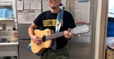 🍜ラーメンランチ🍜