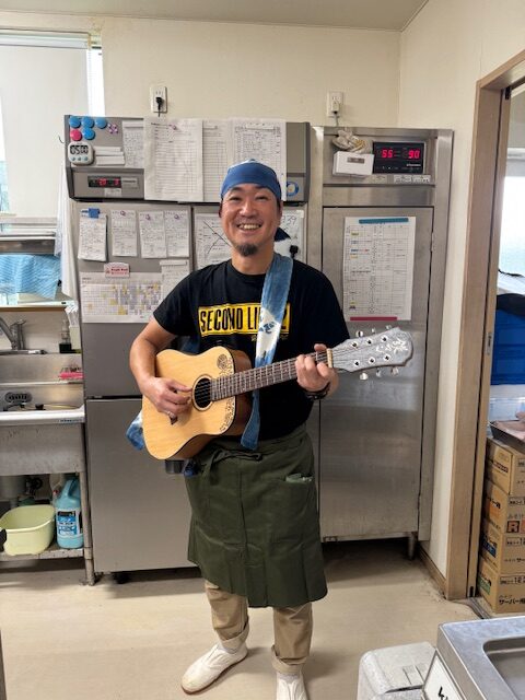 🍜ラーメンランチ🍜