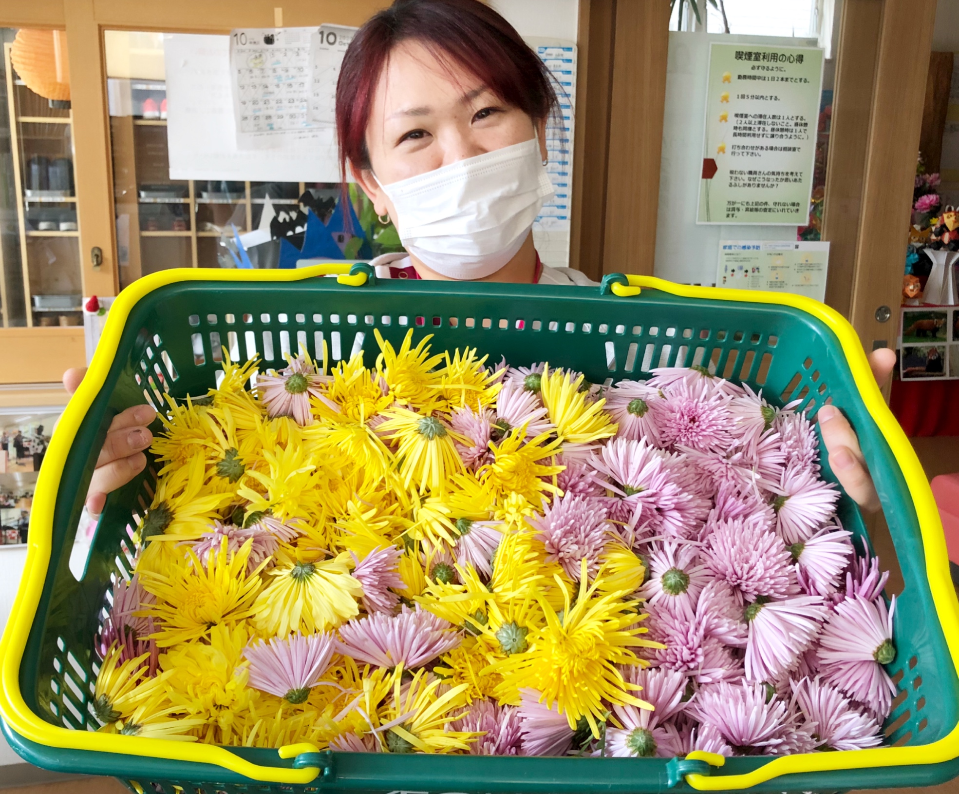 季節のもの🍴🎵