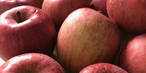 甘－－－－い🍎