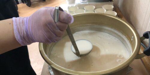 甘ーーーーーい🍶💛