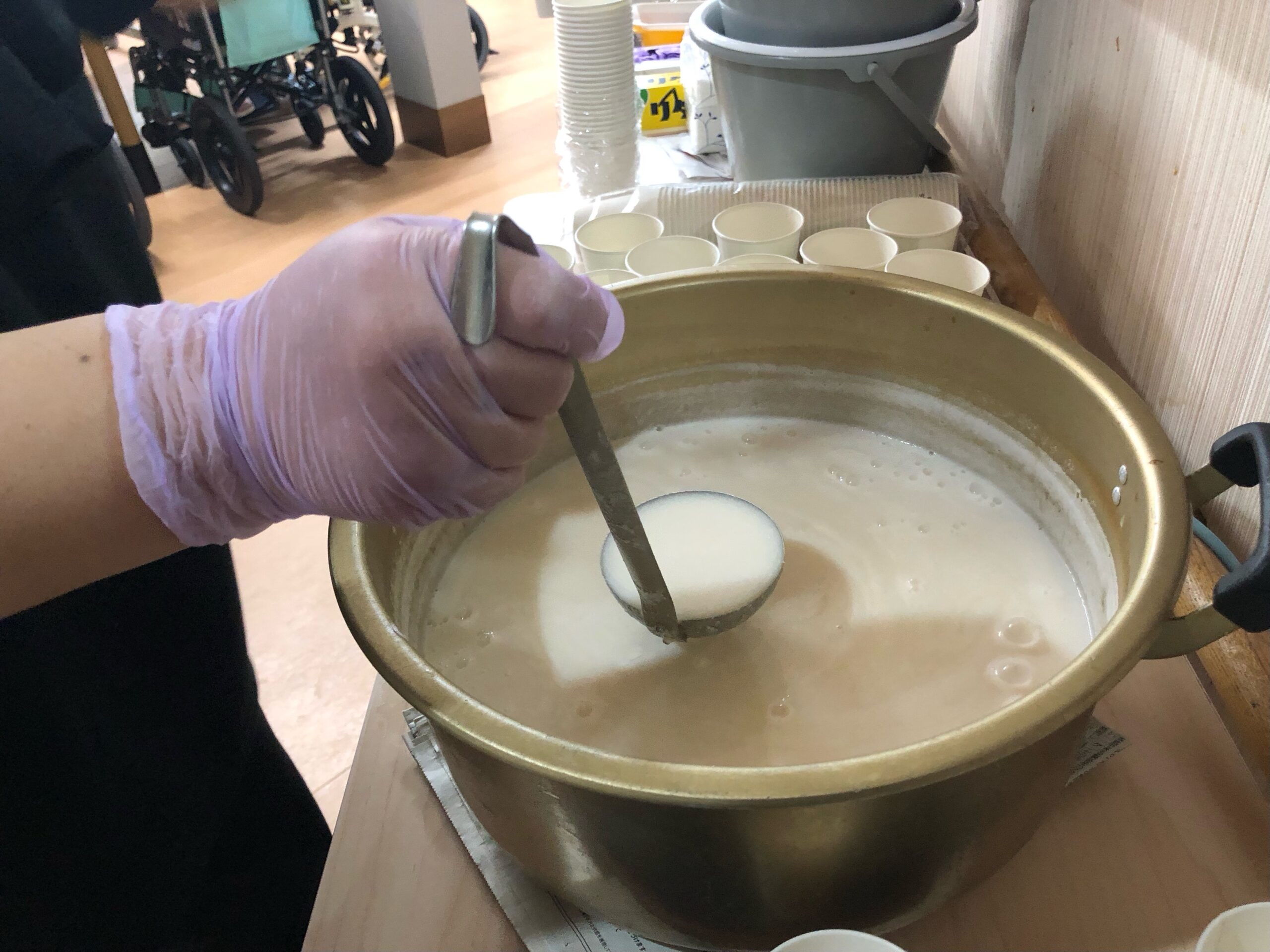 甘ーーーーーい🍶💛