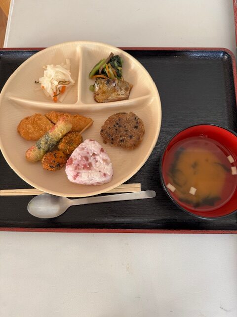 毎月恒例の食べ放題♪