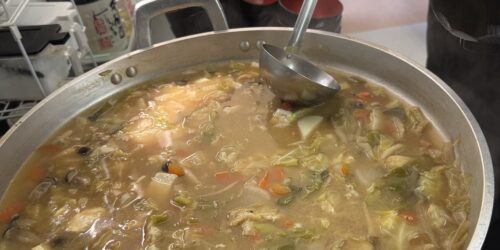 ホワイトデーは…