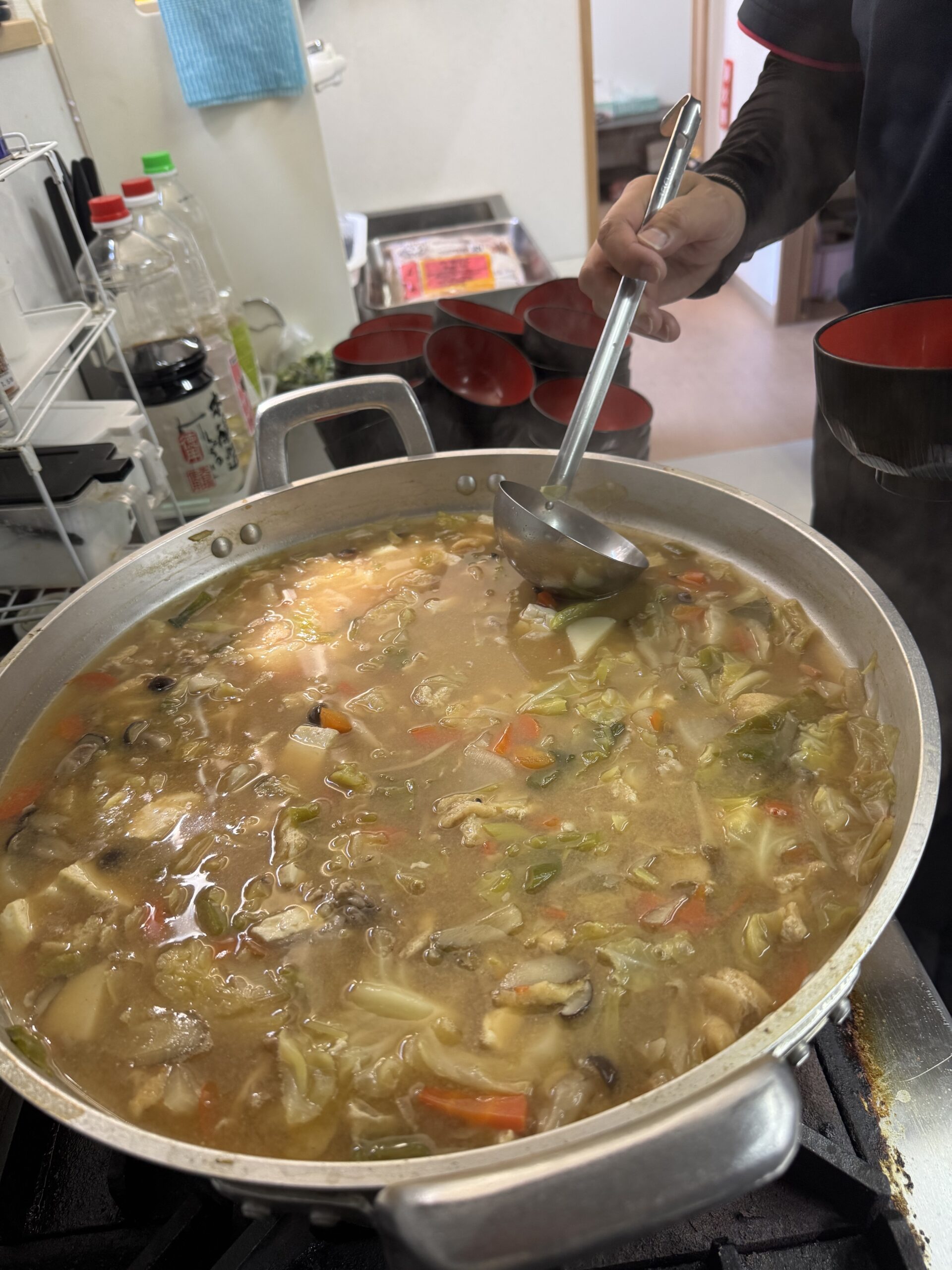 ホワイトデーは…